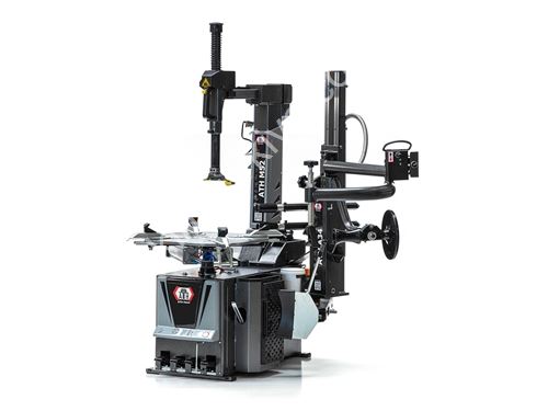 4 – 13" Lastik Sökme Takma Makinesi