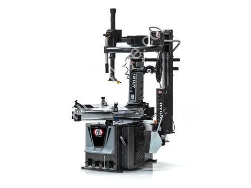 380V (RFT ve İnce Yanak) Lastik Sökme Takma Makinesi 