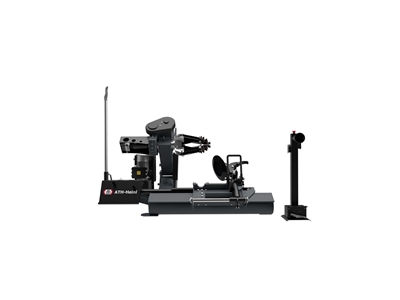 14 - 28" Lastik Sökme Takma Makinesi  - 1