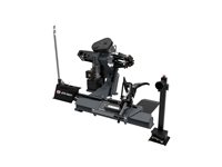 Tire Dismantling and Mounting Machine – 7228