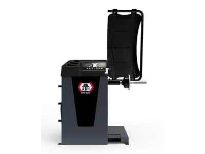 Static Tire Balancing Device – W24 Led 2D - 2