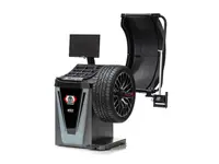 12 – 24“ Sabit Lastik Balans Cihazı