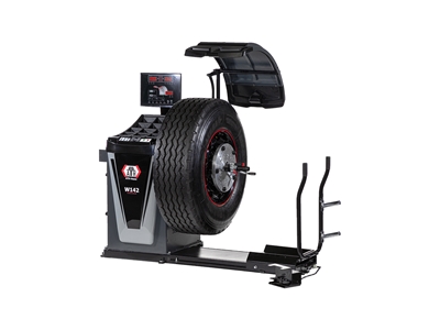 12 – 24“ Sabit Lastik Balans Cihazı - 0