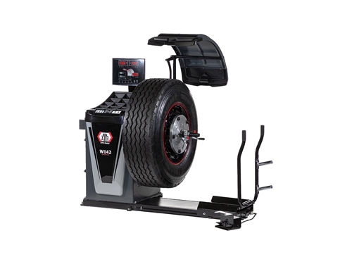 12 – 24“ Sabit Lastik Balans Cihazı