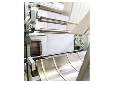 Open Width Haşıl Removal and Cold Cheese Machine - 8