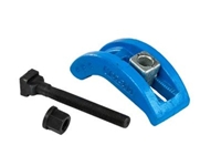 Plastik Kalıp Bağlama Pabucu