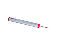 Plastic Injection Machine Gauge