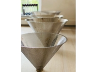 25 Kg Plastik Hammadde Kurutucu Eleği