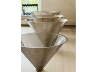 25 Kg Plastic Raw Material Dryer Sieve