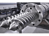 Injection Screw Barrel