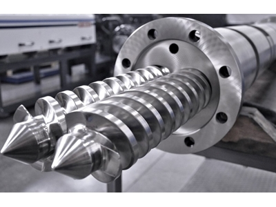 Enjeksiyon Vida Kovanı - 0