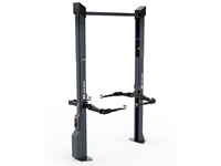Doppelsäulen-Hydrauliklift - Matrix Lift 2.75 Xl