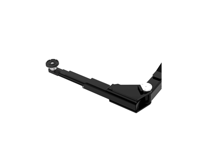 Doppelsäulen-Hydrauliklift - Matrix Lift 2.75 Xl - 1