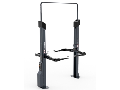 6.500 Kg Kaldırma Kapasiteli Çift Sütunlu Hidrolik Lift  - 1