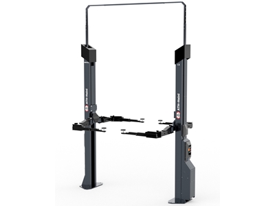 6.500 Kg Kaldırma Kapasiteli Çift Sütunlu Hidrolik Lift  - 0