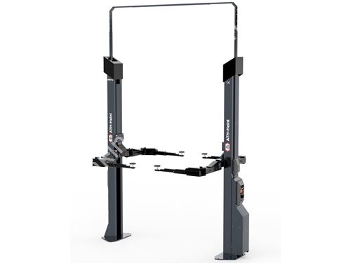 Double Column Hydraulic Lift - Matrix Lift 2.65