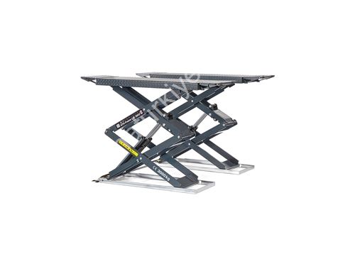 Double Scissor Lift - Frame Lift 30Fz