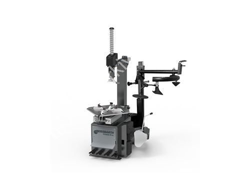 Lastik Sökme Takma Cihazı