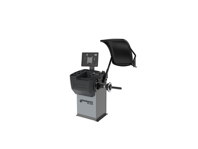 10–30 Ø Lastik Balans Cihazı  - 0