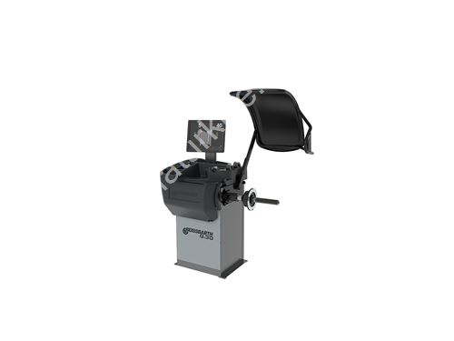 10–30 Ø Lastik Balans Cihazı 