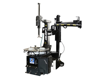 Lastik Sökme Takma Makinesi – S 228 Pro - 0