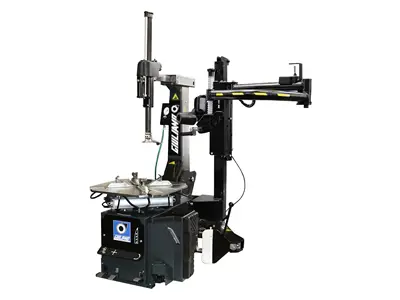 Lastik Sökme Takma Makinesi – S 228 Pro