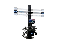 Ön Düzen Ayar Ayar Cihazı – Cwa 23