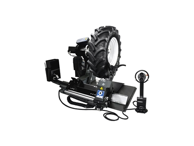 Ağır Vasıta Lastik Sökme Takma Makinesi  - 0