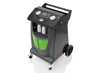 70 Lt/Dk Vakum Pompalı Klima Gaz Dolum Cihazı  - 1