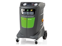 Air Conditioner Gas Filling Device - ACs 663 Rı - R1234yf