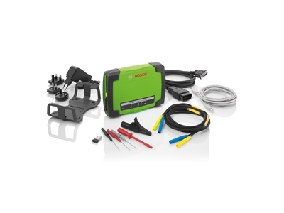 Fehlerdiagnosegerät - Kts 560 - 1