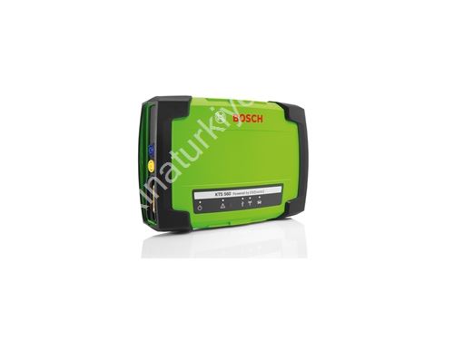 Tek Kanal Multimetre Arıza Tespit Cihazı 