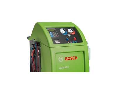 Air Conditioner Gas Filling Device - ACs 810 - R134a - 1