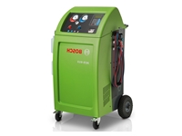 35 Kg Klima Gaz Dolum Cihazı