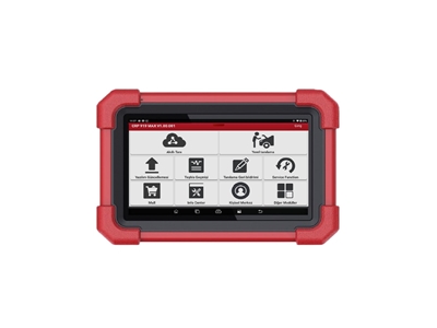 Arıza Tespit Cihazı - X-431 Cp 919 - 1