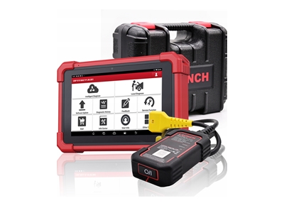 Arıza Tespit Cihazı - X-431 Cp 919 - 3