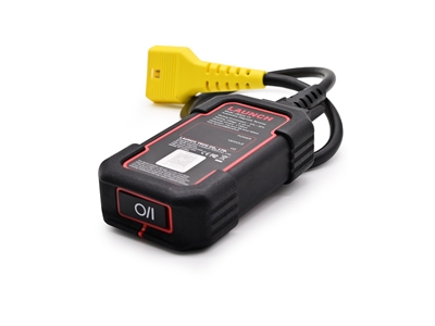 Arıza Tespit Cihazı - X-431 Mot Iv - 1