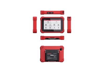 Arıza Tespit Cihazı - X-431 Mot Iv - 3