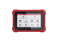 Arıza Tespit Cihazı - X-431 Mot Iv