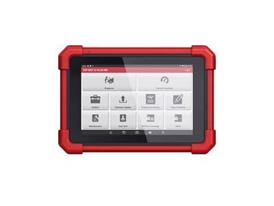 Arıza Tespit Cihazı - X-431 Mot Iv - 0