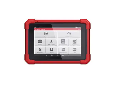 Arıza Tespit Cihazı - X-431 Mot Iv