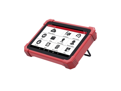 Arıza Tespit Cihazı - Turbo II - 1