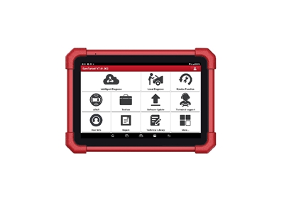 Arıza Tespit Cihazı - Turbo II - 0