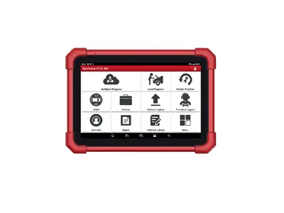 Arıza Tespit Cihazı - Turbo II