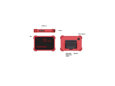 Arıza Tespit Cihazı - Eurolink - 4