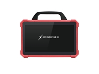 Arıza Tespit Cihazı - Eurotab Iıı