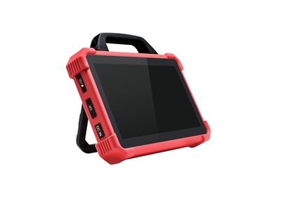 Прибор для диагностики неисправностей - Eurotab Iıı - 1