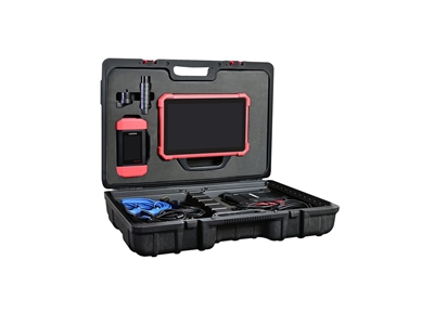 Прибор для диагностики неисправностей - Eurotab Iıı - 3