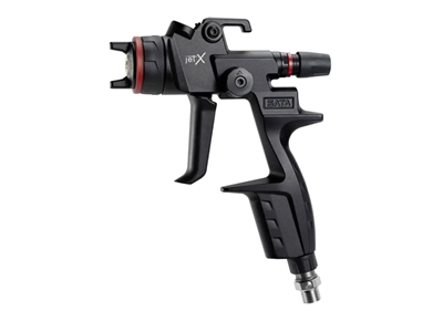 Jet X Boya Tabancaları - Basic / Digital / Digital Pro - 2