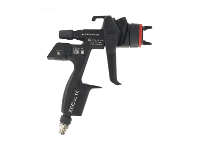 Jet X Boya Tabancaları - Basic / Digital / Digital Pro - 3